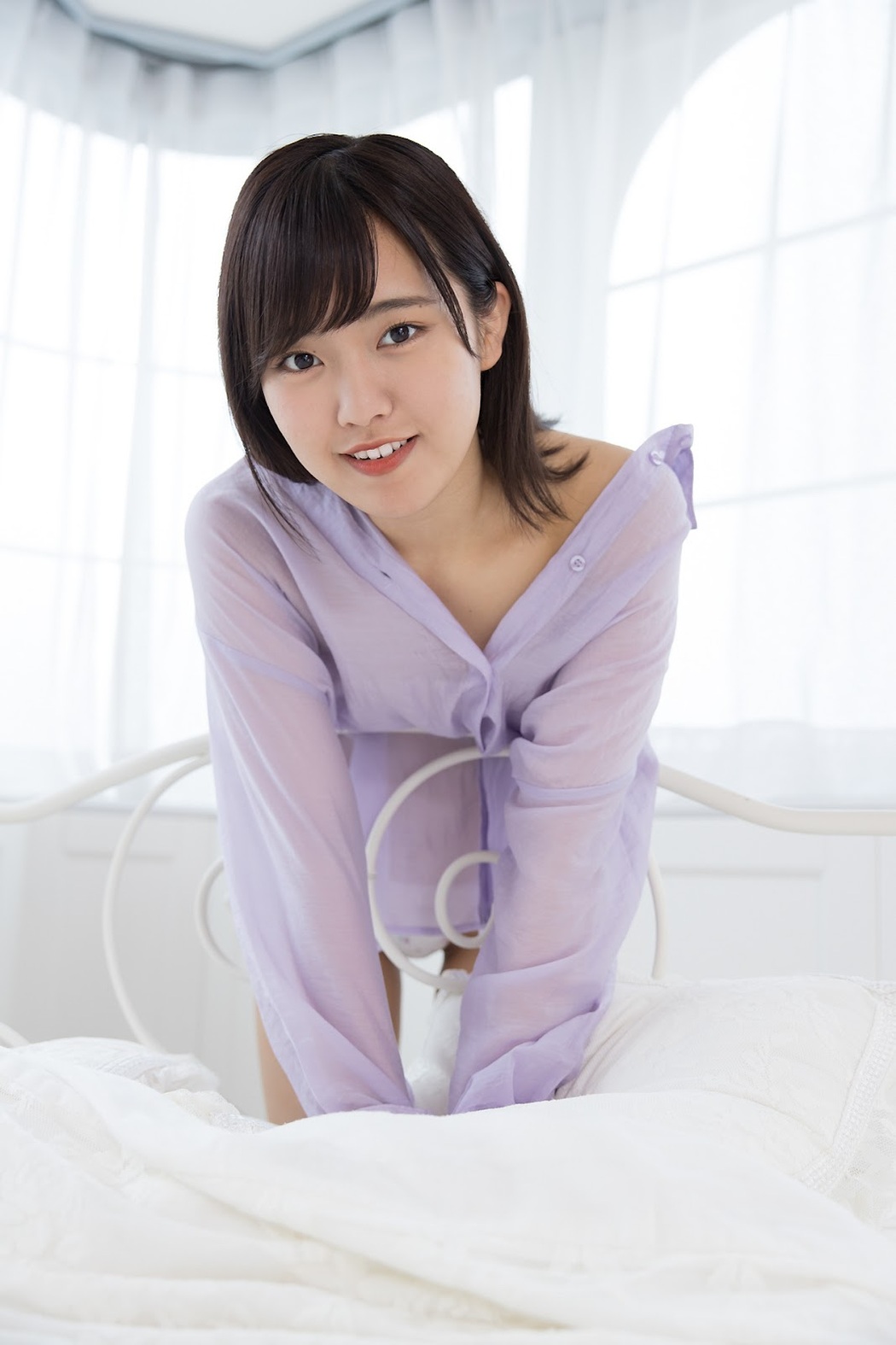 Anjyu Kouzuki 香月杏珠, [Minisuka.tv] 2021.10.14 Limited Gallery 23.3