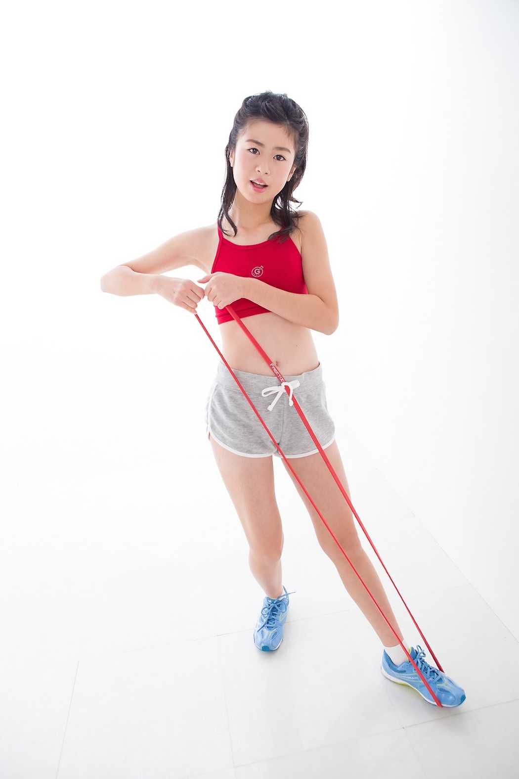 Kokone Nanase 七瀬ここね, [Minisuka.tv] 2021.09.30 Fresh-idol Gallery 05