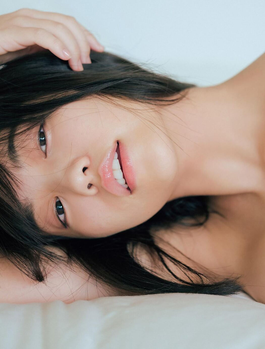 Yuno Ohara 大原優乃, FLASH 2021.09.28 (フラッシュ 2021年9月28日号)