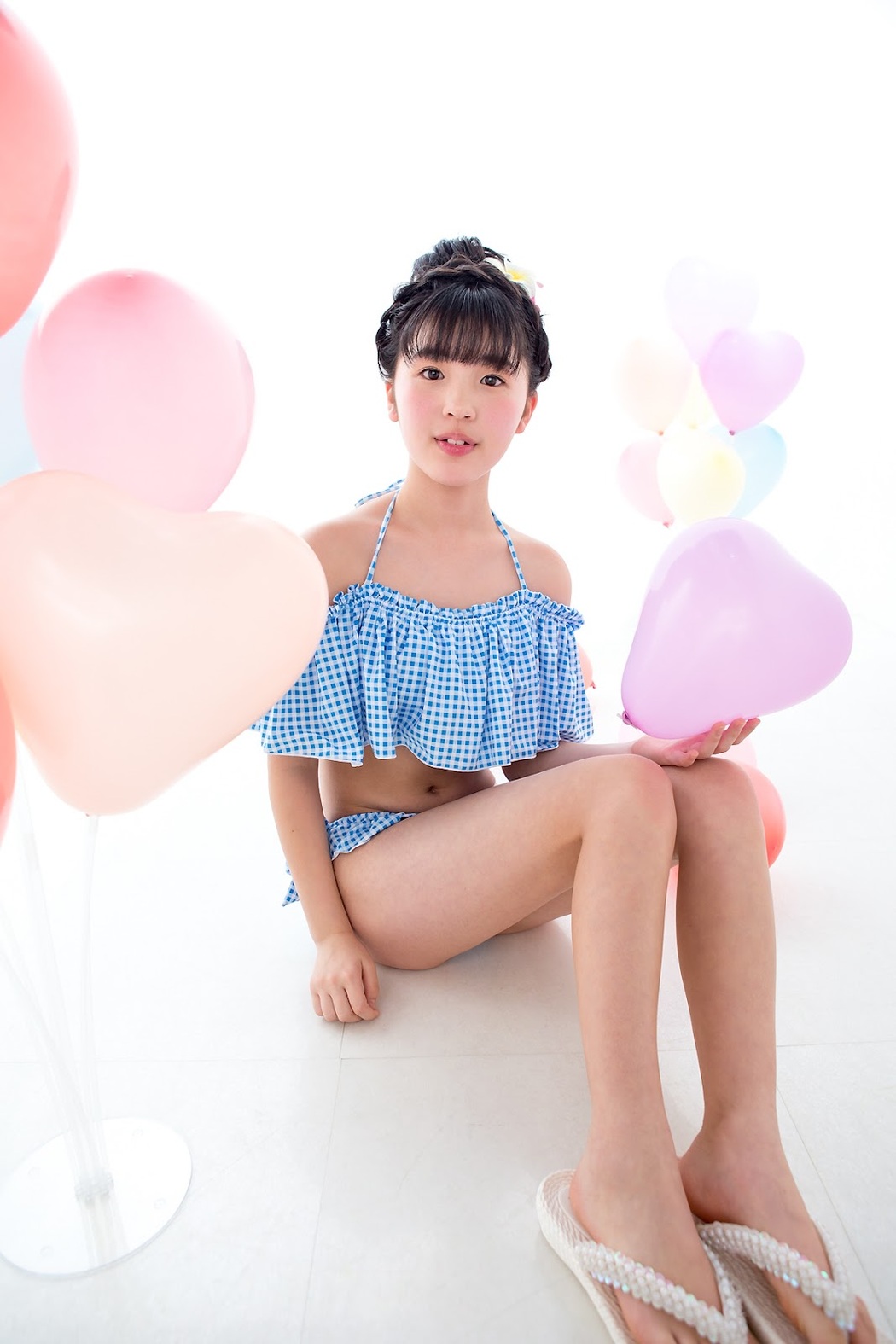Ami Manabe 眞辺あみ, [Minisuka.tv] 2021.09.23 Fresh-idol Gallery 06