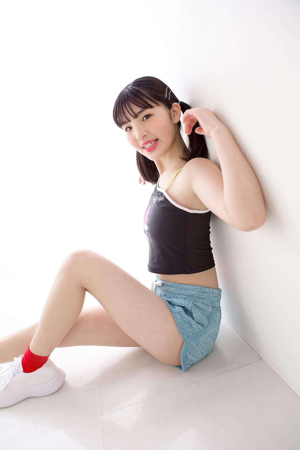 Ami Manabe 眞辺あみ, [Minisuka.tv] 2021.09.30 Fresh-idol Gallery 07
