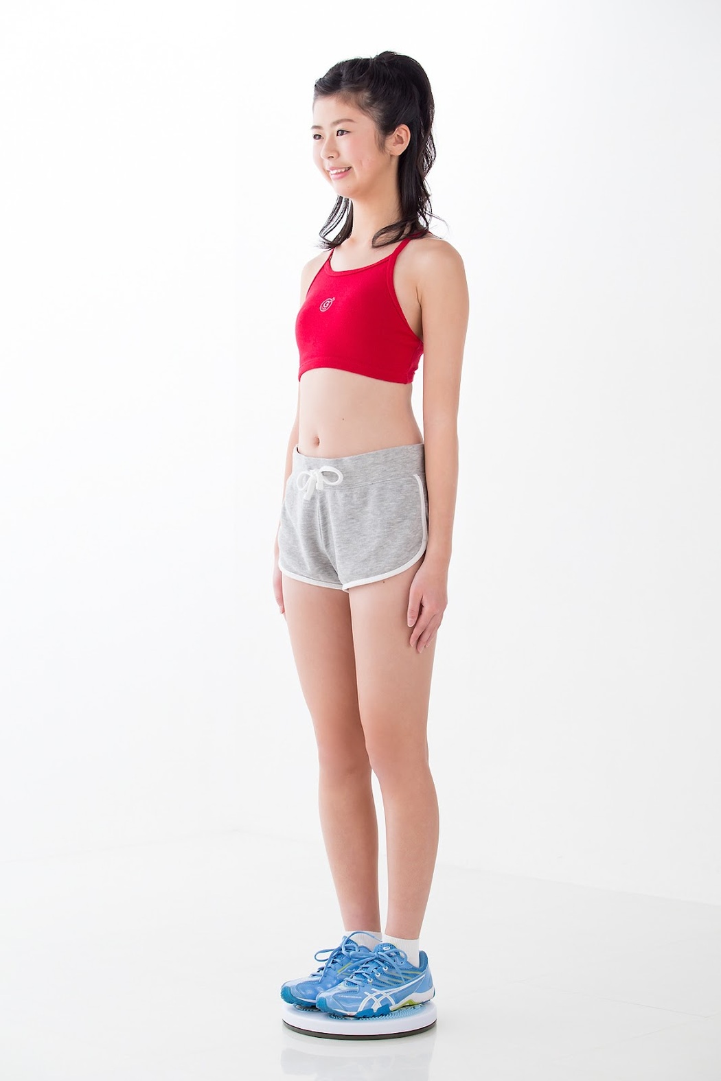 Kokone Nanase 七瀬ここね, [Minisuka.tv] 2021.09.30 Fresh-idol Gallery 05