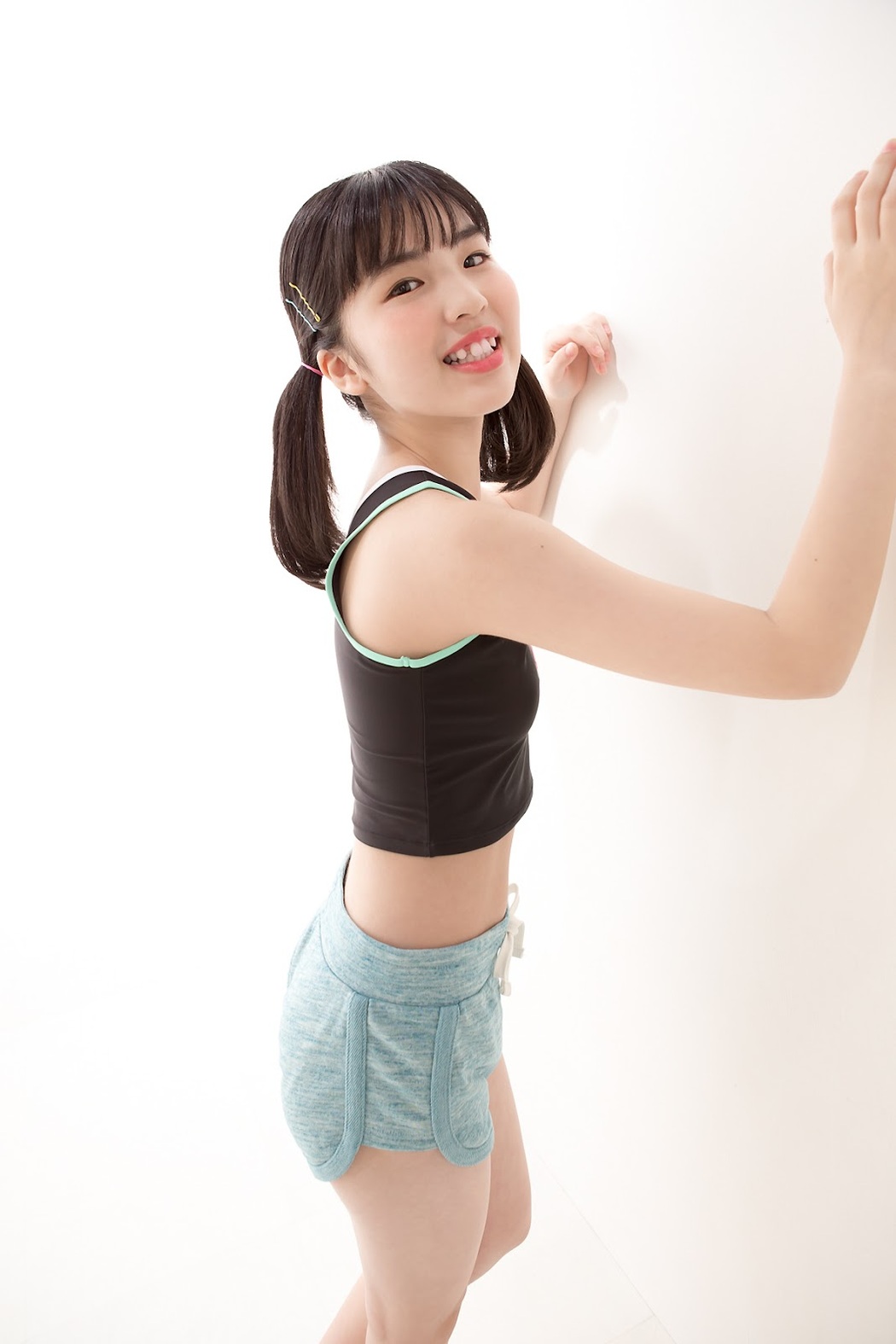 Ami Manabe 眞辺あみ, [Minisuka.tv] 2021.09.30 Fresh-idol Gallery 07