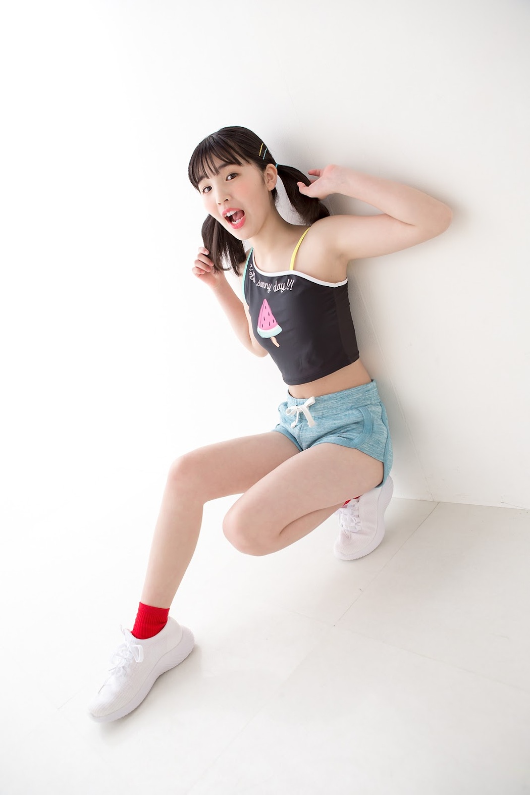 Ami Manabe 眞辺あみ, [Minisuka.tv] 2021.09.30 Fresh-idol Gallery 07