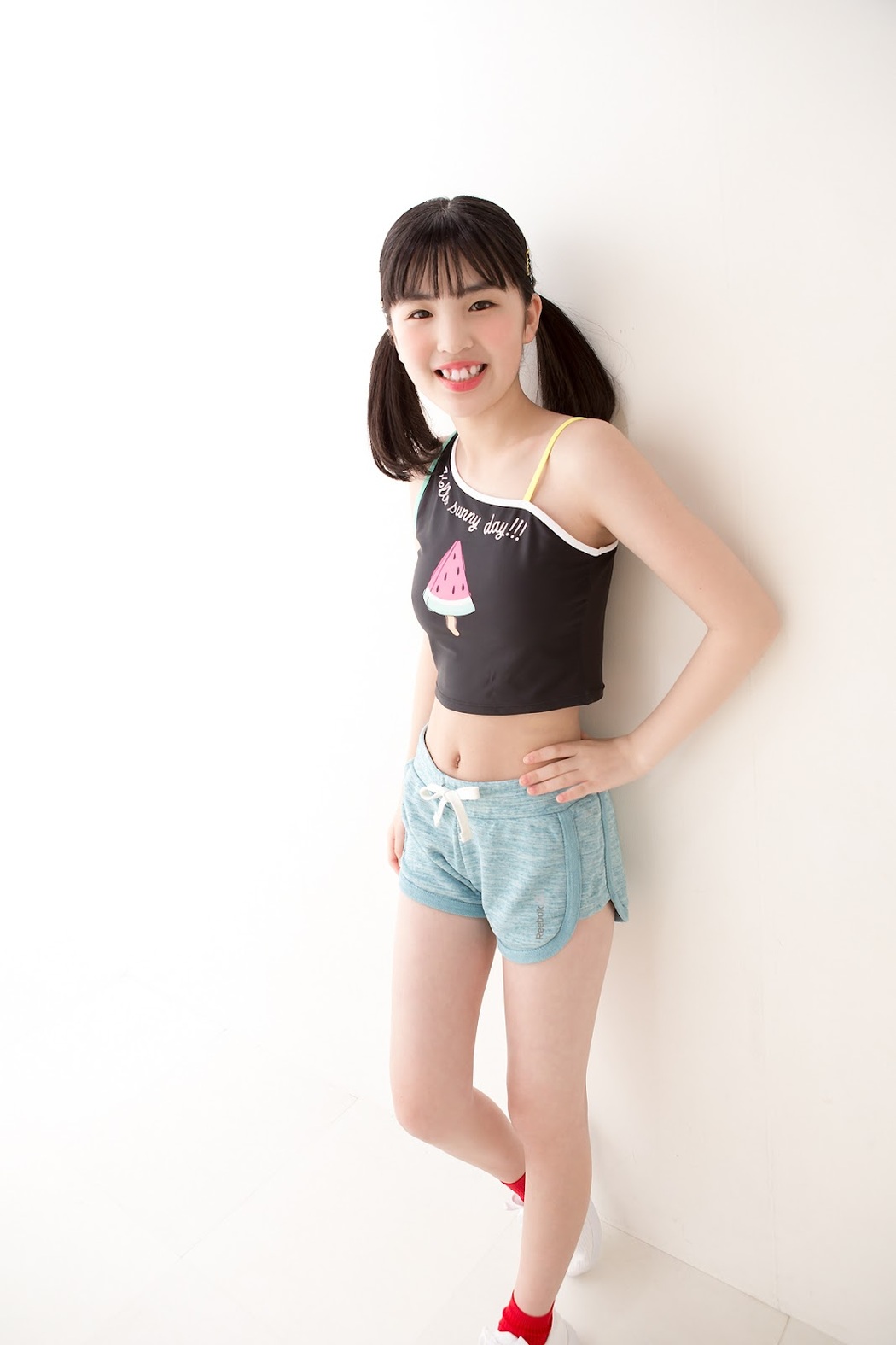 Ami Manabe 眞辺あみ, [Minisuka.tv] 2021.09.30 Fresh-idol Gallery 07