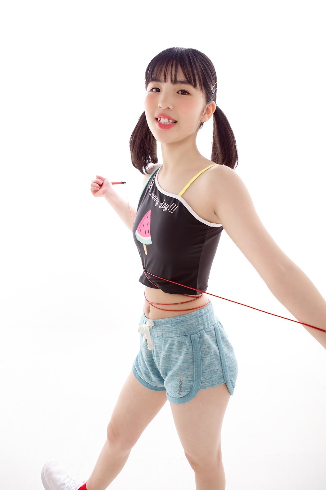Ami Manabe 眞辺あみ, [Minisuka.tv] 2021.09.30 Fresh-idol Gallery 08
