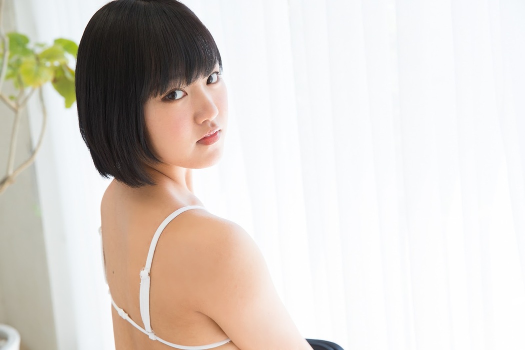 Anjyu Kouzuki 香月杏珠, [Minisuka.tv] 2021.10.07 Premium Gallery 4.2