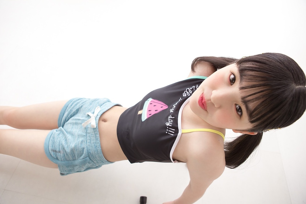 Ami Manabe 眞辺あみ, [Minisuka.tv] 2021.09.30 Fresh-idol Gallery 08
