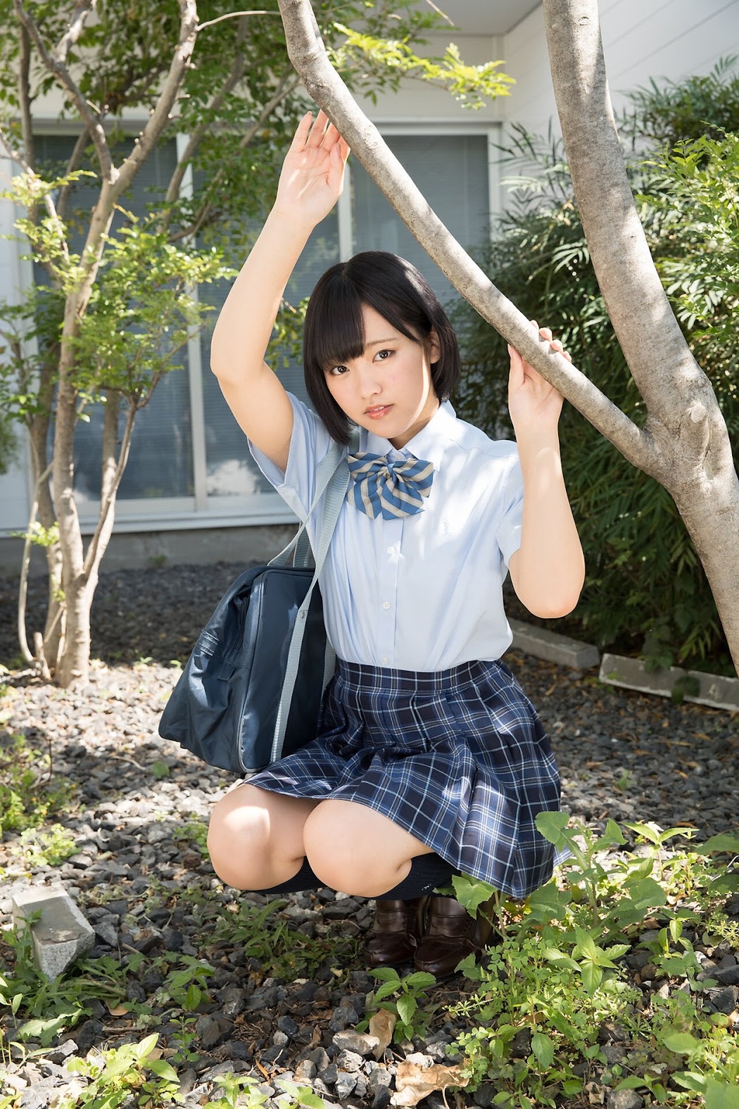 Anjyu Kouzuki 香月杏珠, [Minisuka.tv] 2021.09.30 Premium Gallery 4.1