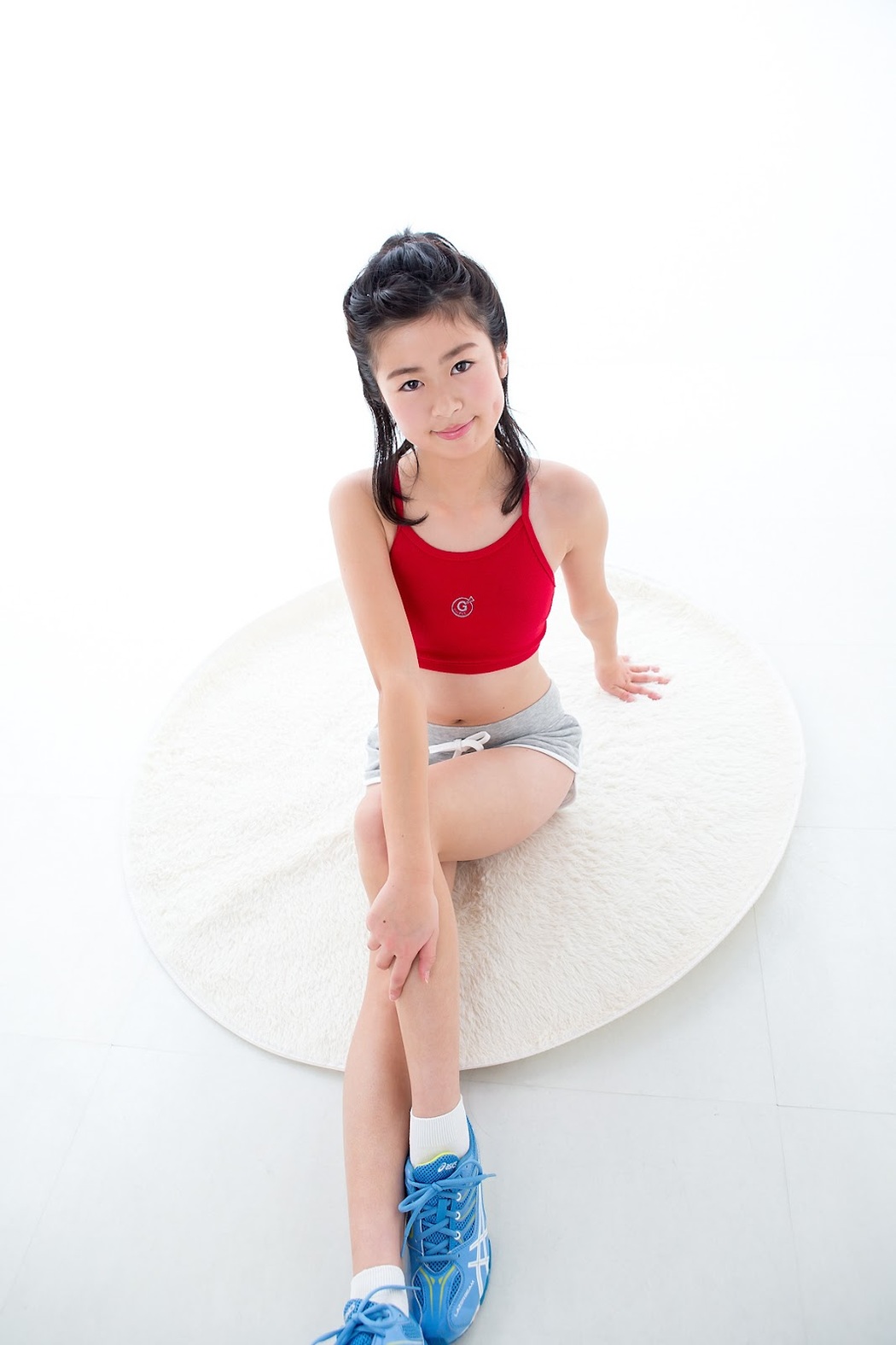 Kokone Nanase 七瀬ここね, [Minisuka.tv] 2021.09.30 Fresh-idol Gallery 06