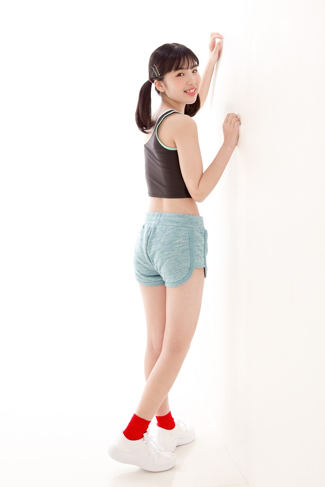 Ami Manabe 眞辺あみ, [Minisuka.tv] 2021.09.30 Fresh-idol Gallery 07