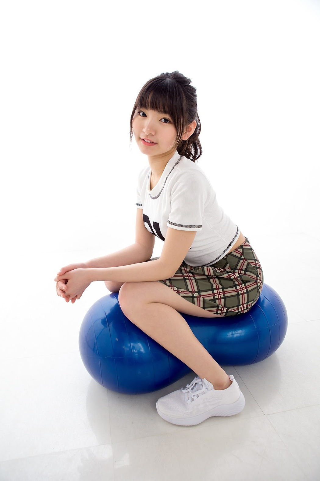 Suzu Horikawa 堀川すず, [Minisuka.tv] 2021.09.30 Fresh-idol Gallery 06