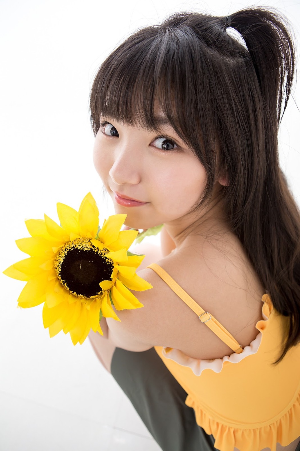 Suzu Horikawa 堀川すず, [Minisuka.tv] 2021.09.23 Fresh-idol Gallery 04