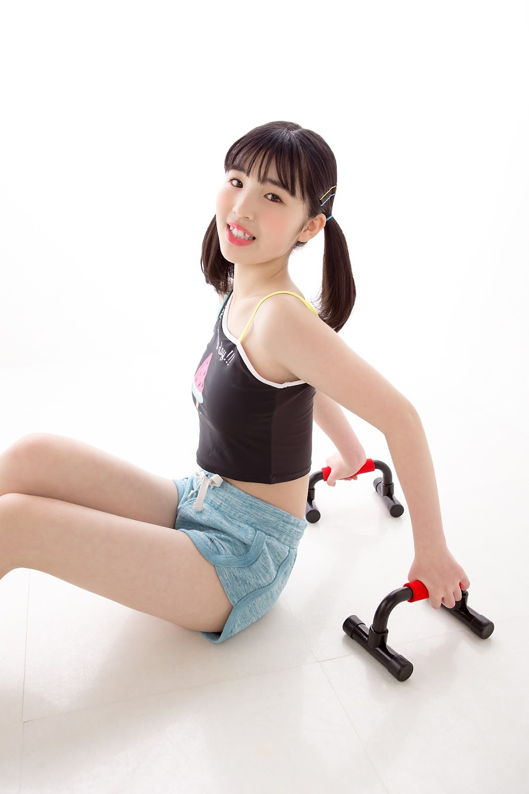 Ami Manabe 眞辺あみ, [Minisuka.tv] 2021.09.30 Fresh-idol Gallery 08