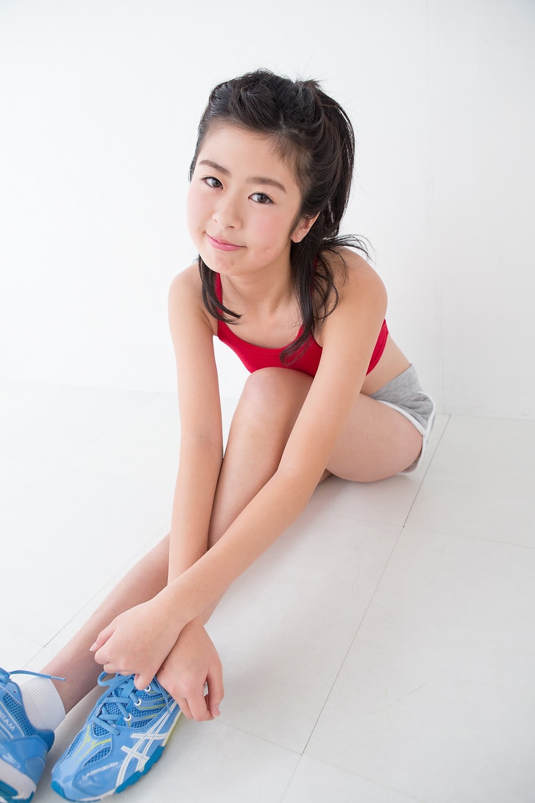 Kokone Nanase 七瀬ここね, [Minisuka.tv] 2021.09.30 Fresh-idol Gallery 05