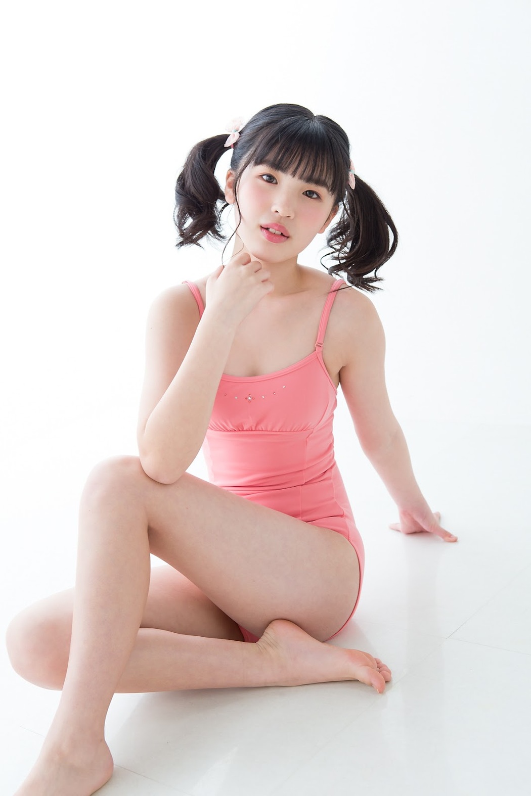 Ami Manabe 眞辺あみ, [Minisuka.tv] 2021.09.30 Fresh-idol Gallery 09