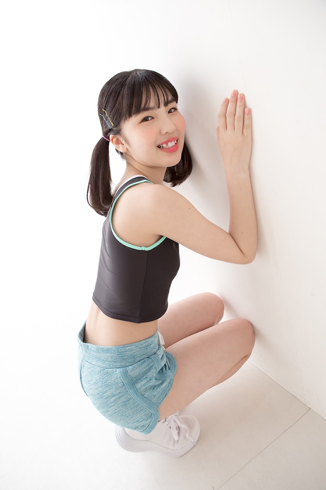 Ami Manabe 眞辺あみ, [Minisuka.tv] 2021.09.30 Fresh-idol Gallery 07