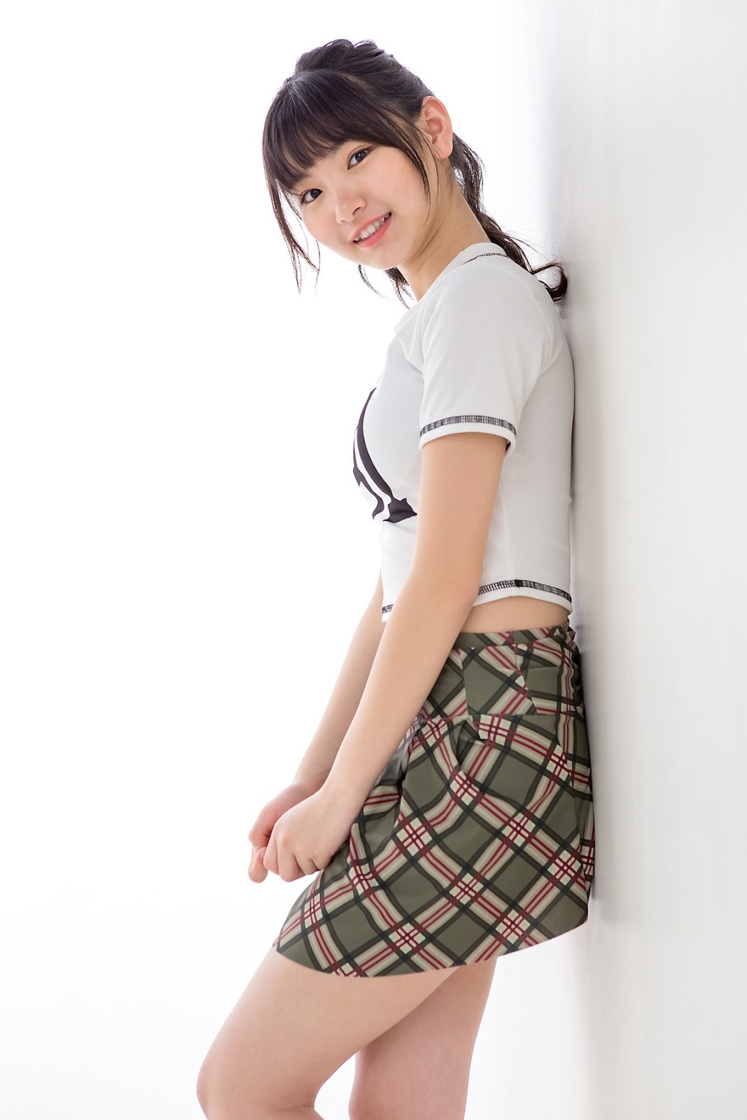 Suzu Horikawa 堀川すず, [Minisuka.tv] 2021.09.30 Fresh-idol Gallery 05