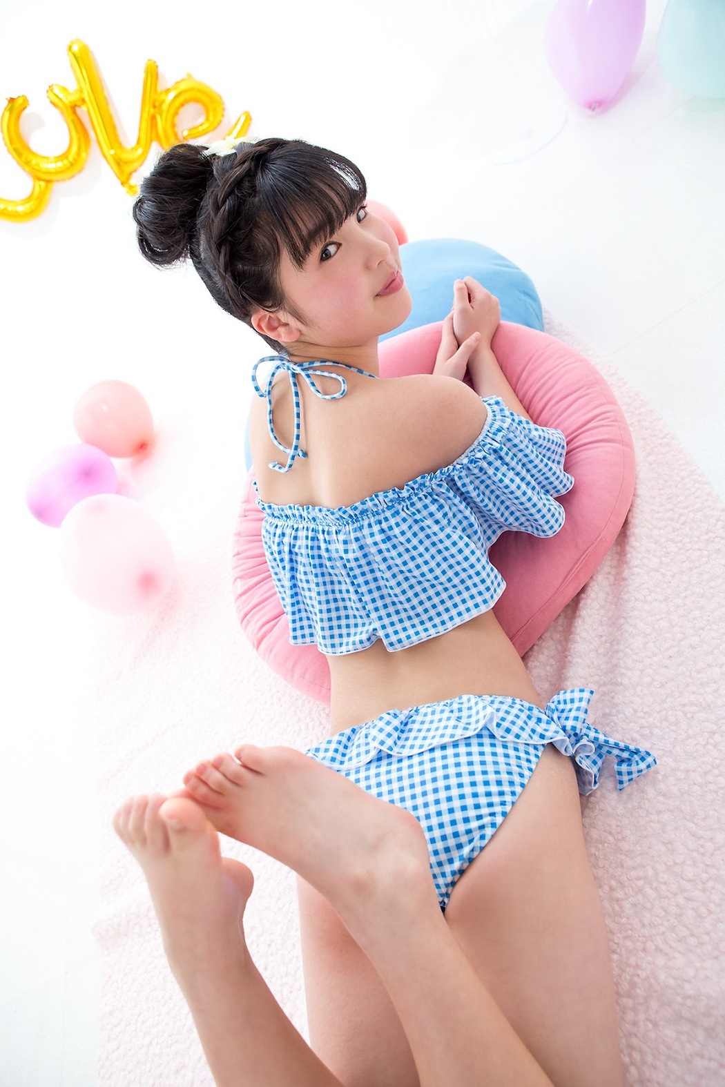 Ami Manabe 眞辺あみ, [Minisuka.tv] 2021.09.23 Fresh-idol Gallery 06