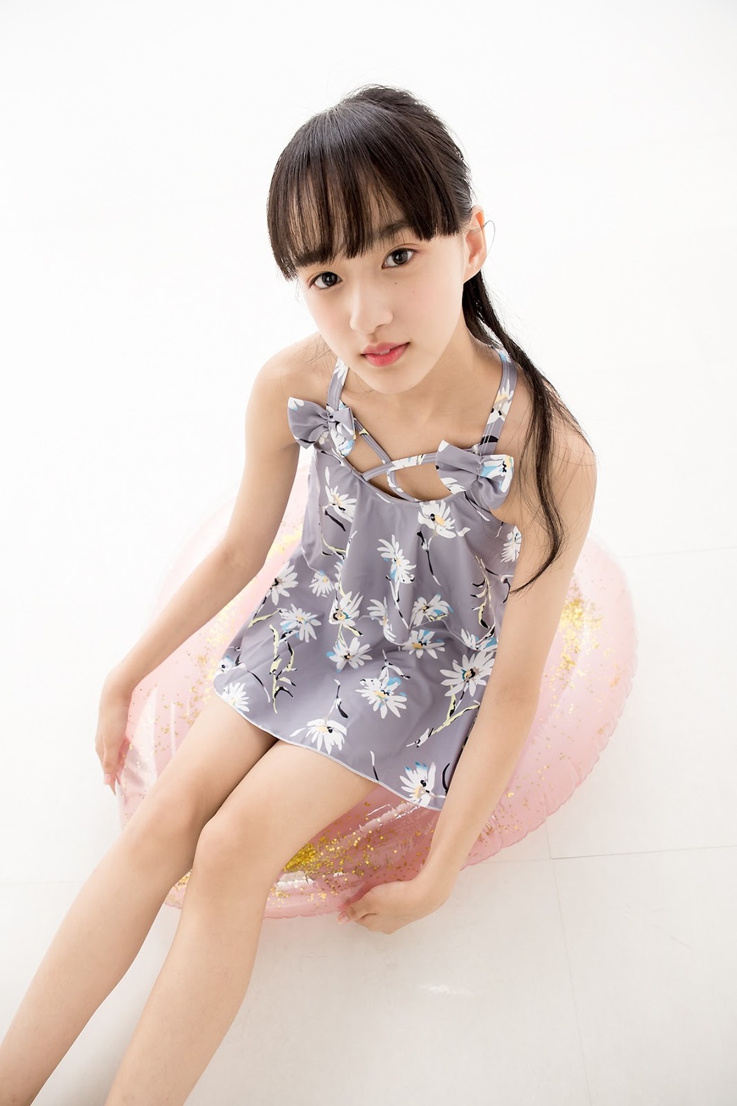 Yuna Sakiyama 咲山ゆな, [Minisuka.tv] 2021.09.30 Fresh-idol Gallery 06