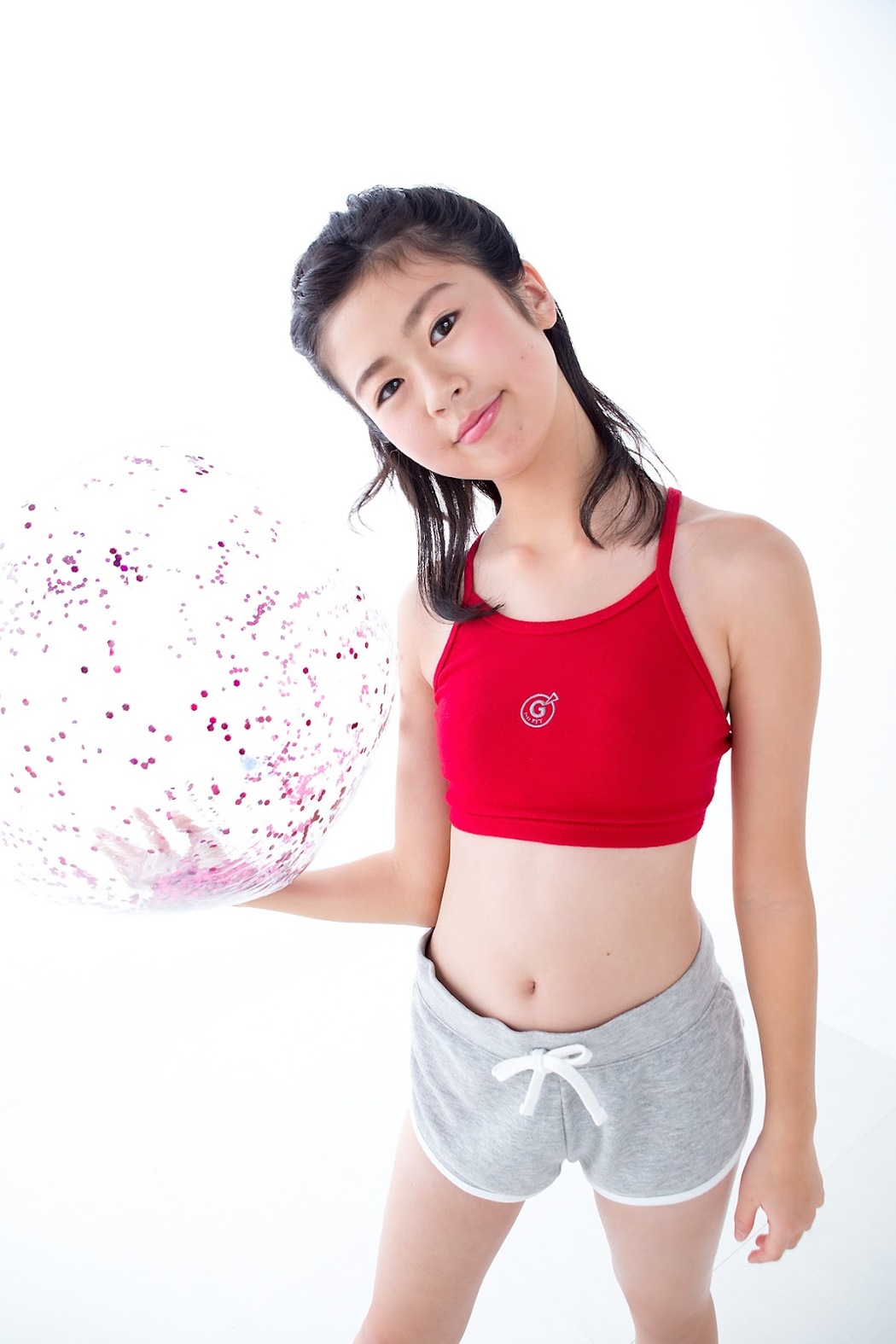Kokone Nanase 七瀬ここね, [Minisuka.tv] 2021.09.30 Fresh-idol Gallery 06