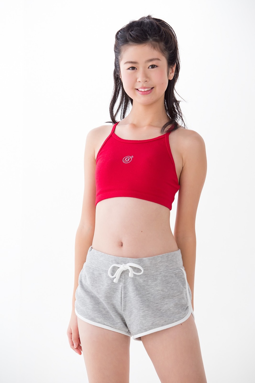 Kokone Nanase 七瀬ここね, [Minisuka.tv] 2021.09.30 Fresh-idol Gallery 05