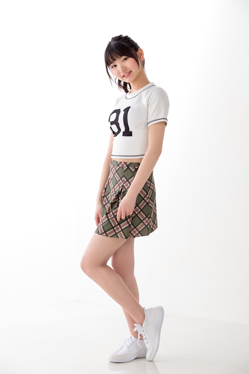 Suzu Horikawa 堀川すず, [Minisuka.tv] 2021.09.30 Fresh-idol Gallery 05