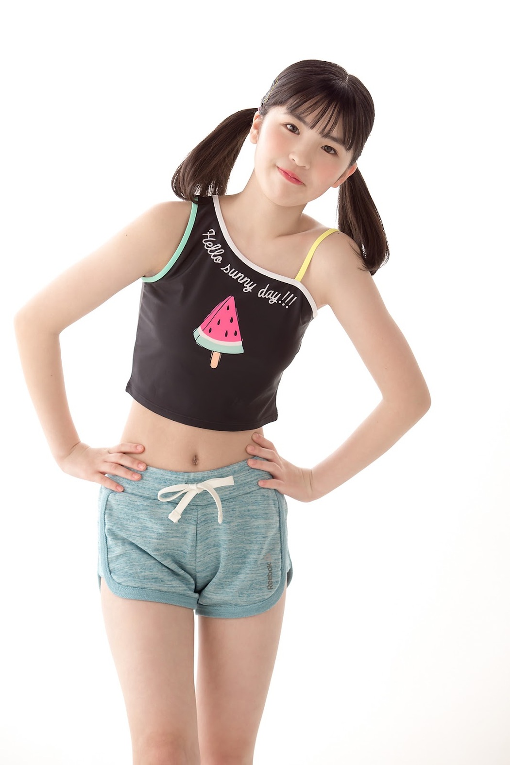 Ami Manabe 眞辺あみ, [Minisuka.tv] 2021.09.30 Fresh-idol Gallery 07