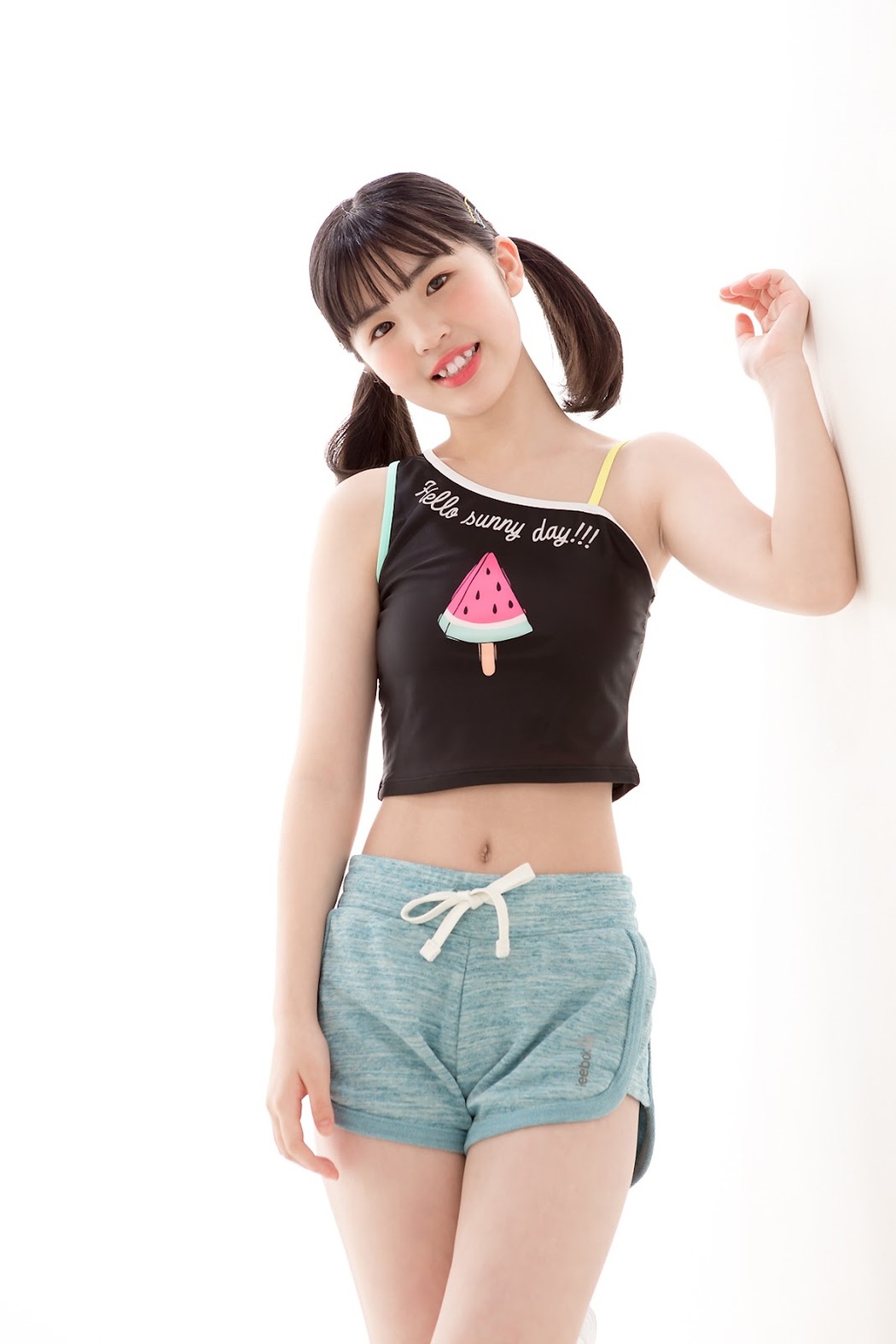 Ami Manabe 眞辺あみ, [Minisuka.tv] 2021.09.30 Fresh-idol Gallery 07