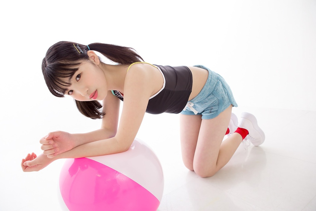 Ami Manabe 眞辺あみ, [Minisuka.tv] 2021.09.30 Fresh-idol Gallery 08