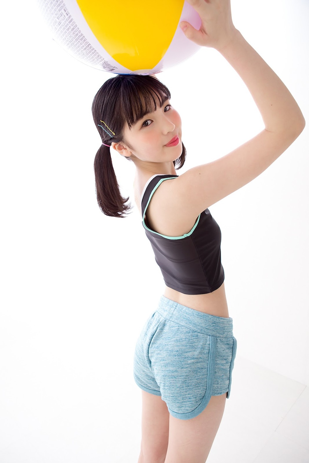 Ami Manabe 眞辺あみ, [Minisuka.tv] 2021.09.30 Fresh-idol Gallery 08