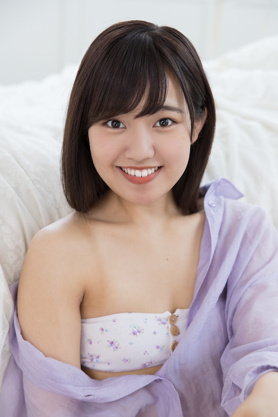 Anjyu Kouzuki 香月杏珠, [Minisuka.tv] 2021.10.14 Limited Gallery 23.3