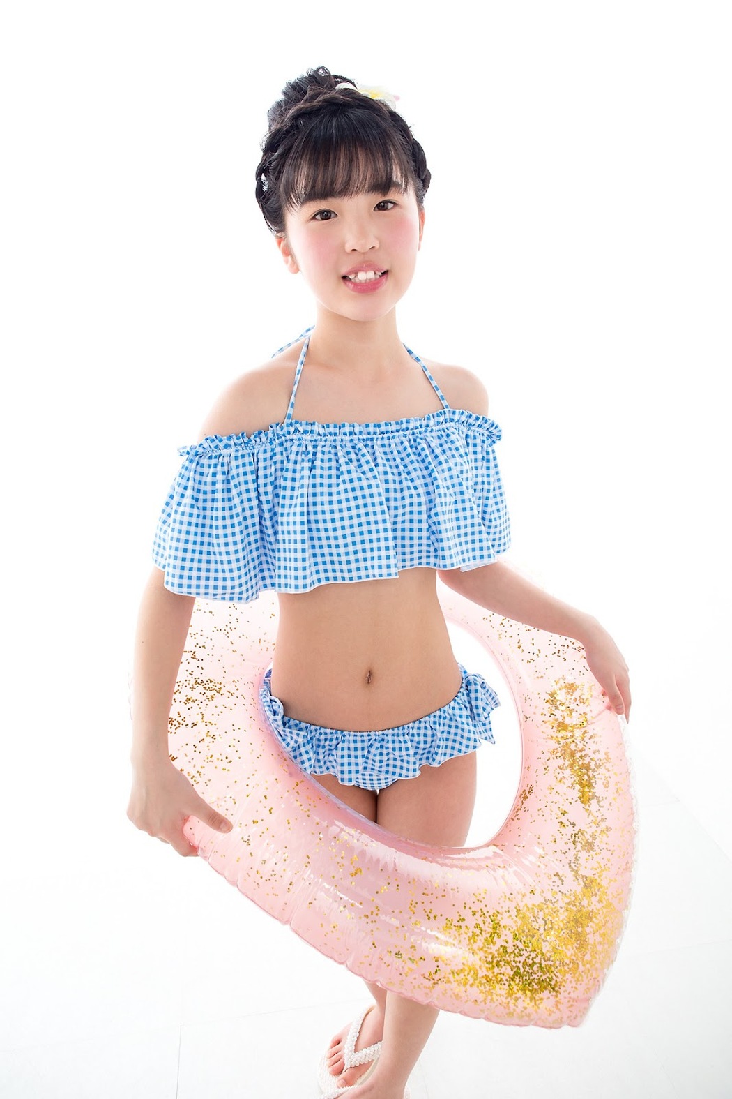 Ami Manabe 眞辺あみ, [Minisuka.tv] 2021.09.23 Fresh-idol Gallery 06