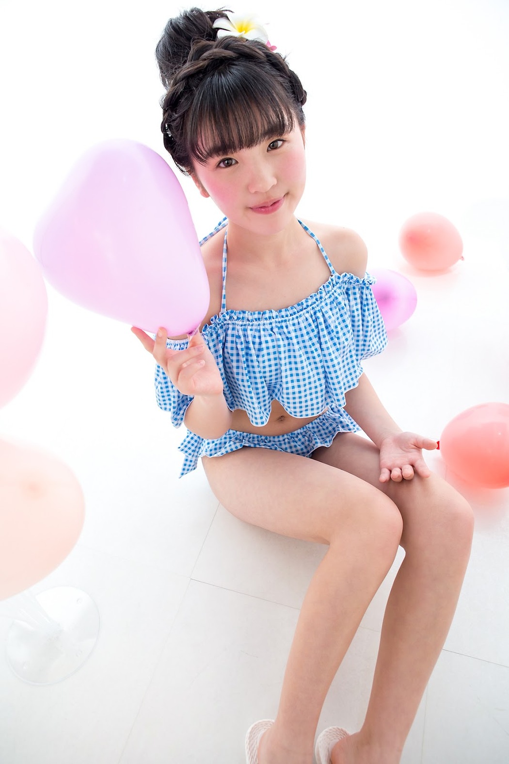 Ami Manabe 眞辺あみ, [Minisuka.tv] 2021.09.23 Fresh-idol Gallery 06