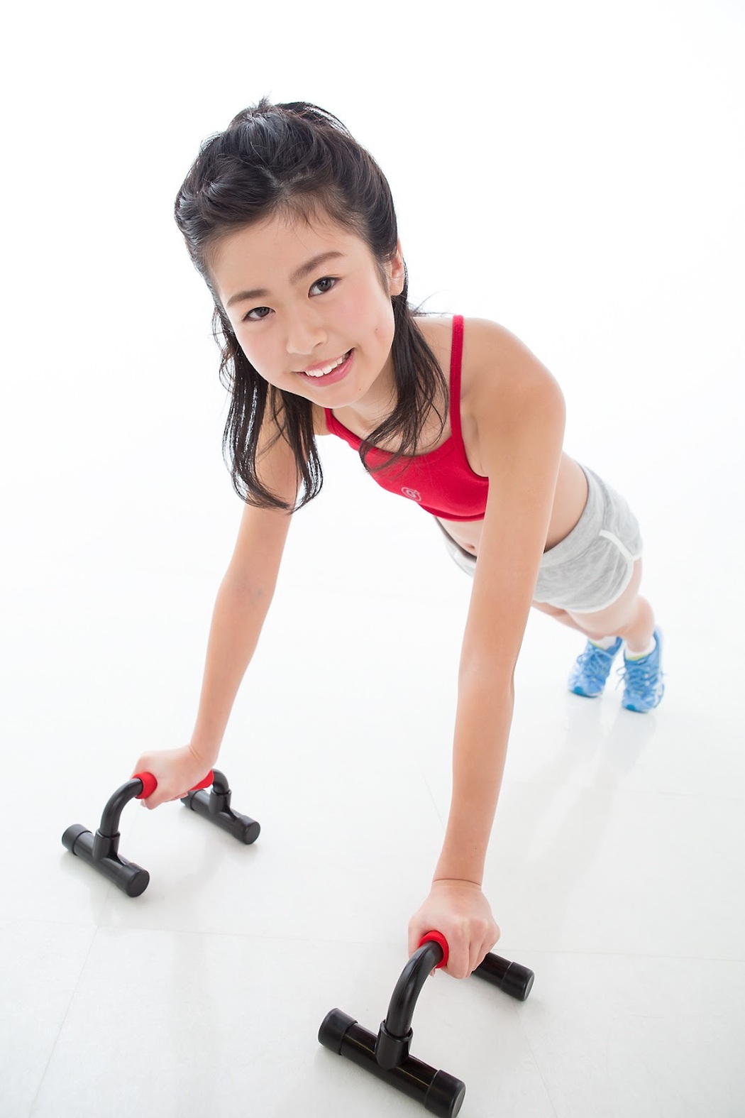 Kokone Nanase 七瀬ここね, [Minisuka.tv] 2021.09.30 Fresh-idol Gallery 06 Cover Photo