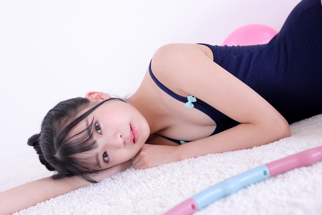 Mao Imaizumi 今泉まお, [Minisuka.tv] 2021.10.14 Regular Gallery 3.2