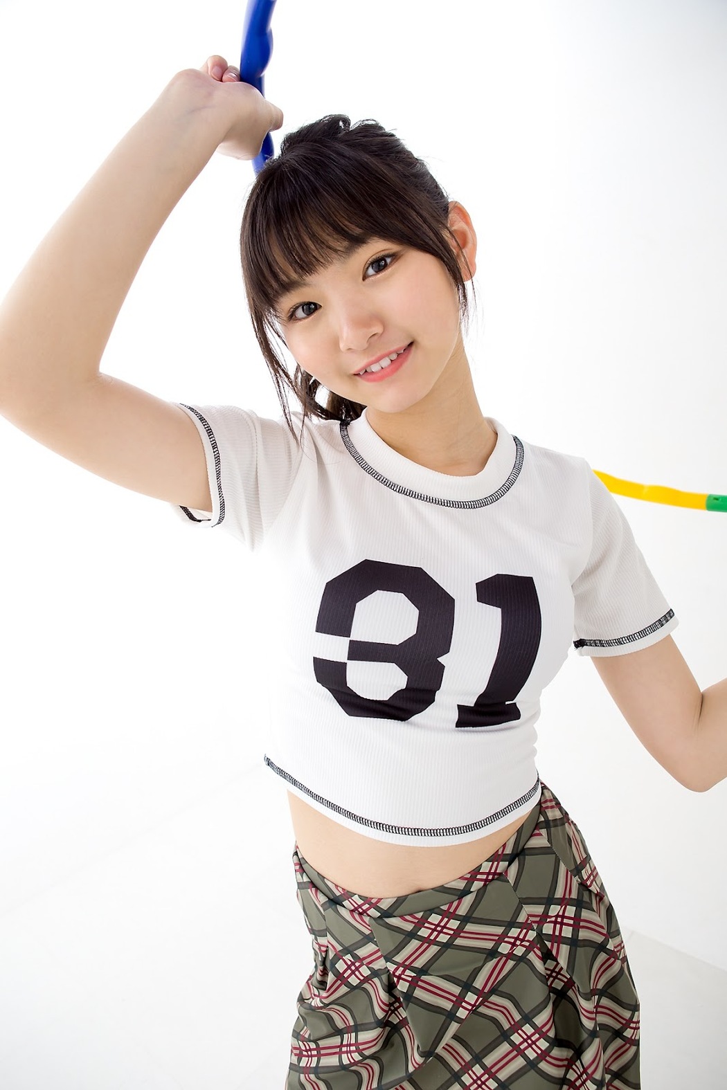 Suzu Horikawa 堀川すず, [Minisuka.tv] 2021.09.30 Fresh-idol Gallery 06