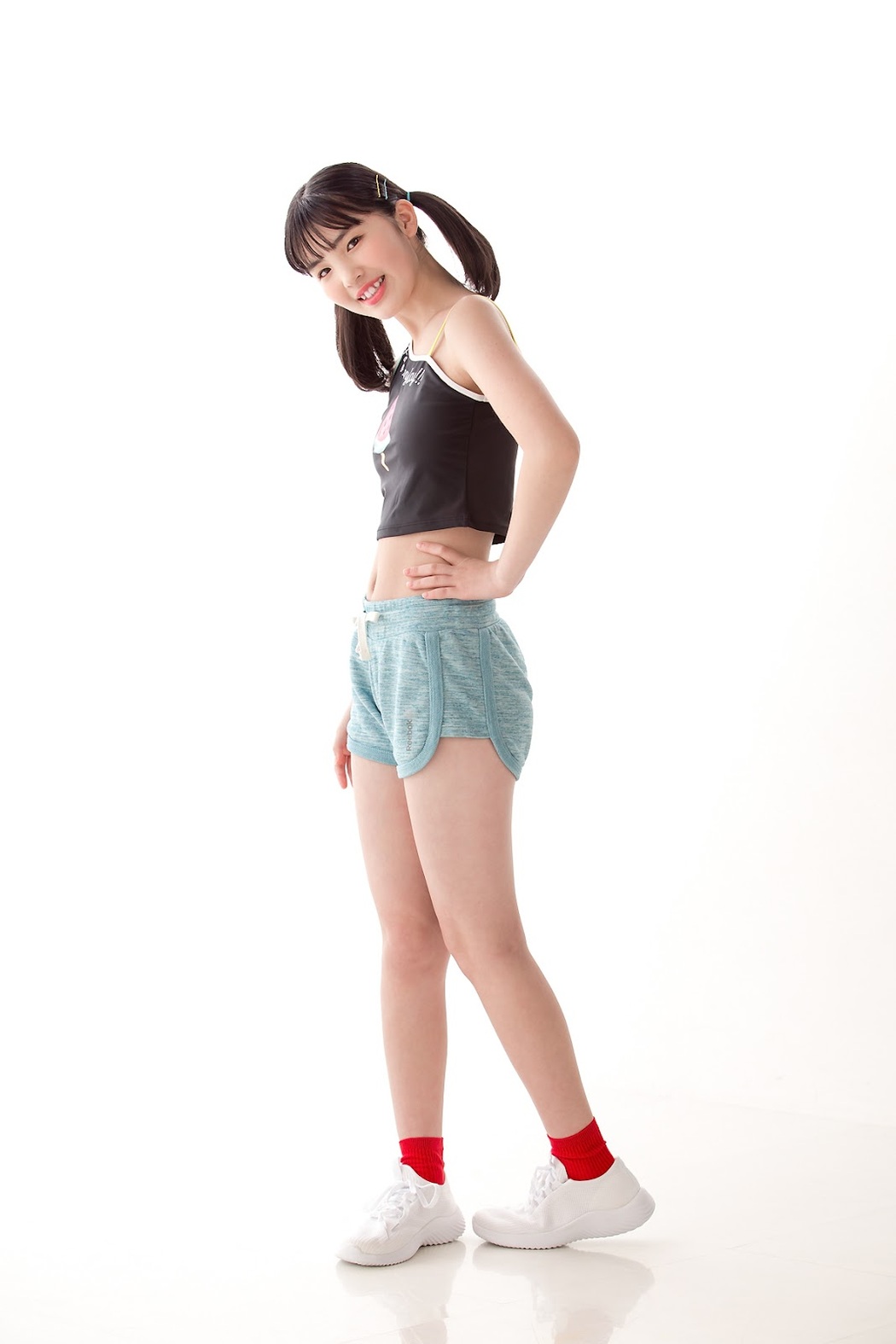 Ami Manabe 眞辺あみ, [Minisuka.tv] 2021.09.30 Fresh-idol Gallery 07