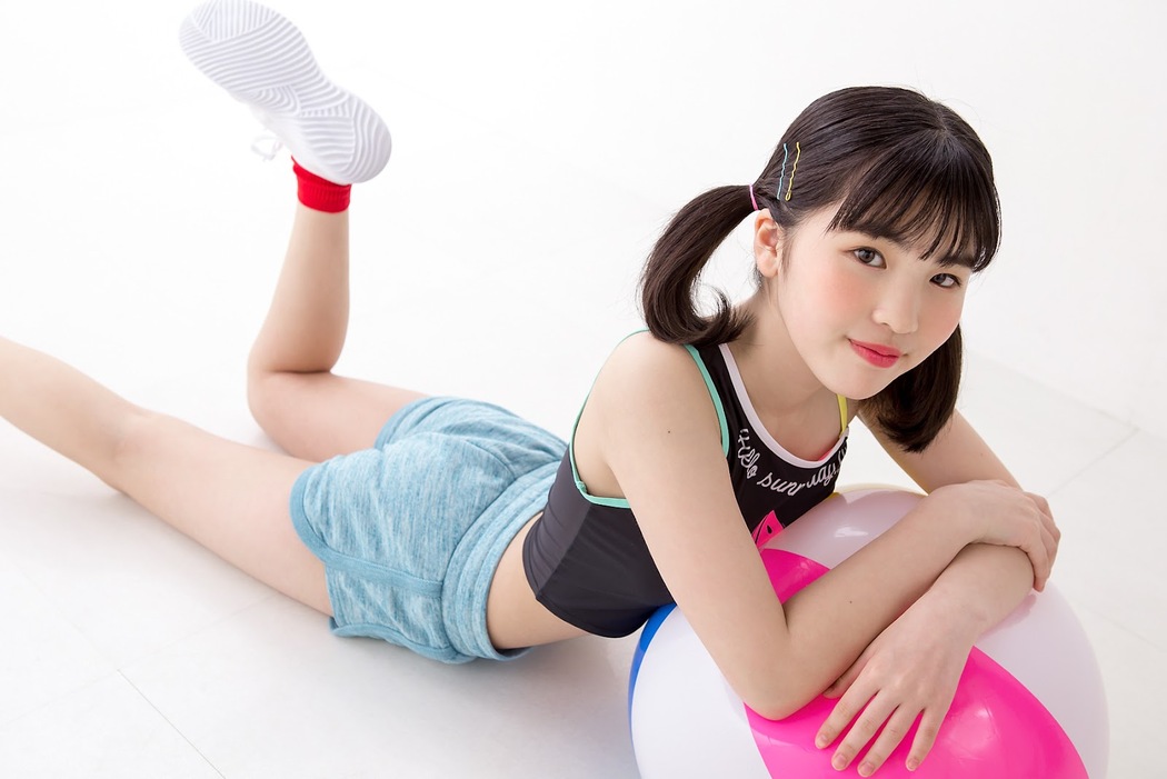 Ami Manabe 眞辺あみ, [Minisuka.tv] 2021.09.30 Fresh-idol Gallery 08