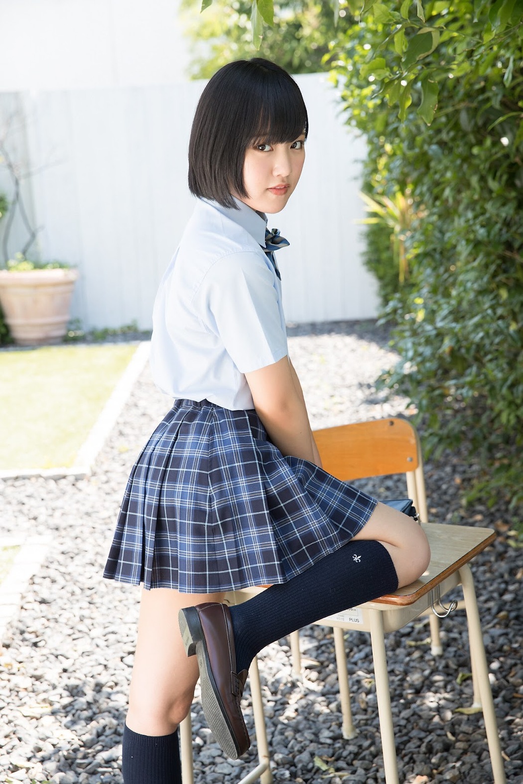 Anjyu Kouzuki 香月杏珠, [Minisuka.tv] 2021.09.30 Premium Gallery 4.1