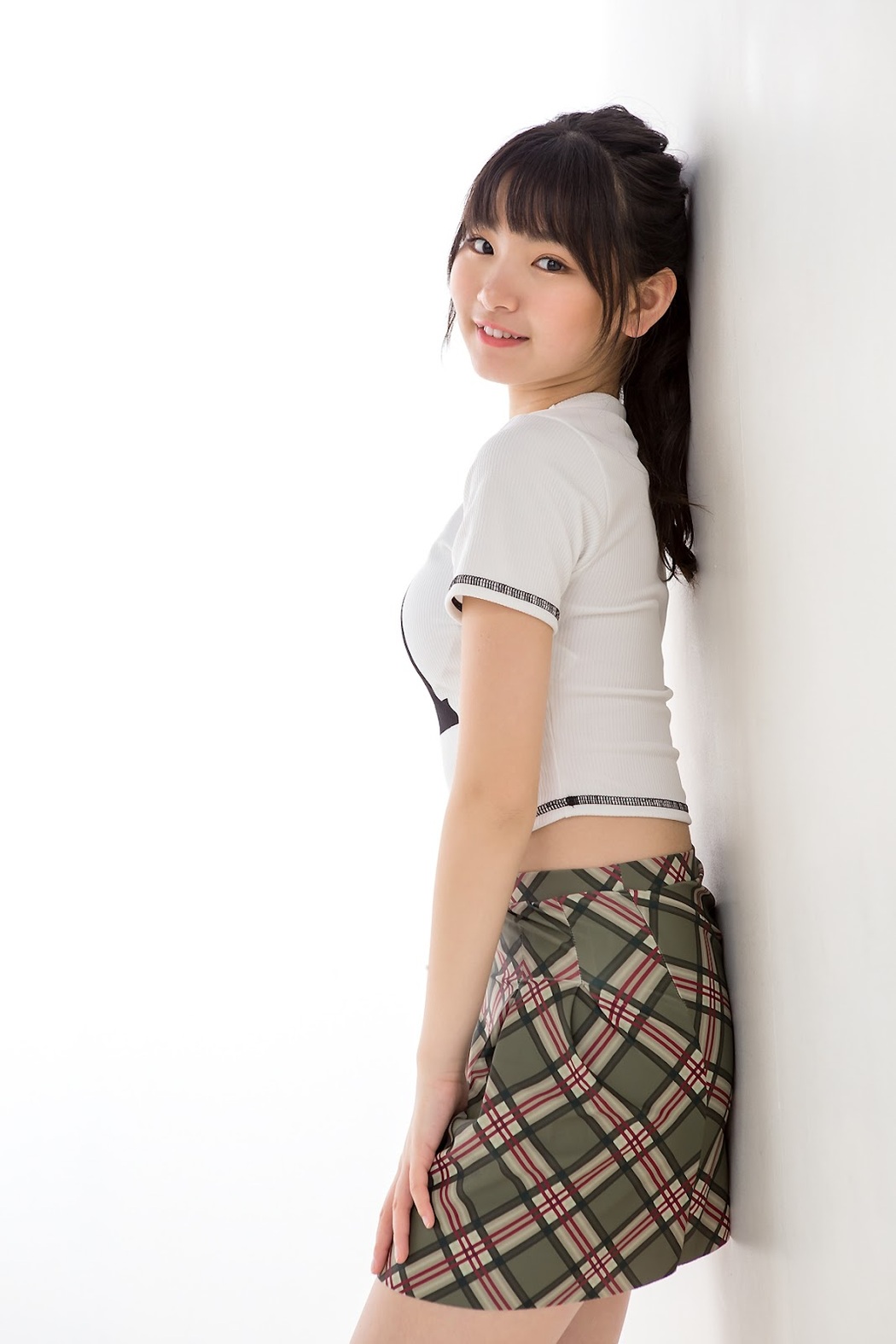 Suzu Horikawa 堀川すず, [Minisuka.tv] 2021.09.30 Fresh-idol Gallery 05