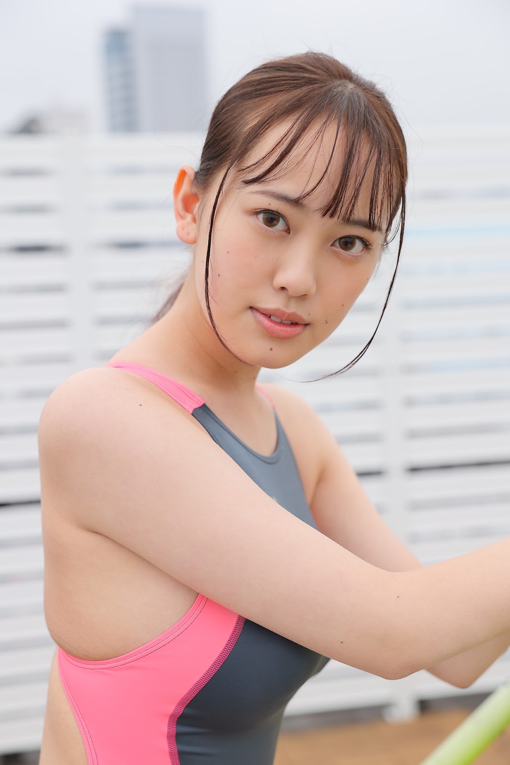 Sarina Kashiwagi 柏木さりな, [Minisuka.tv] 2021.10.14 Regular Gallery 4.3