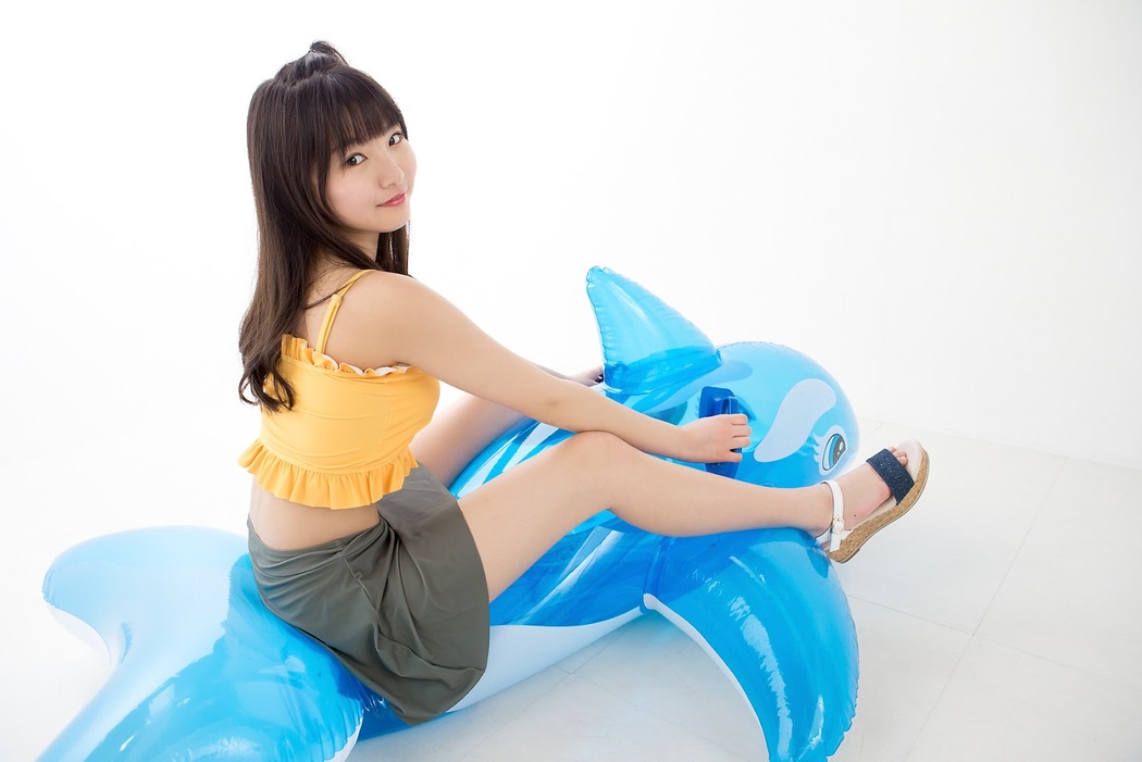 Suzu Horikawa 堀川すず, [Minisuka.tv] 2021.09.23 Fresh-idol Gallery 04
