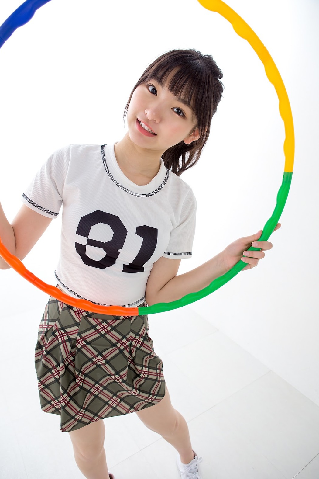 Suzu Horikawa 堀川すず, [Minisuka.tv] 2021.09.30 Fresh-idol Gallery 06