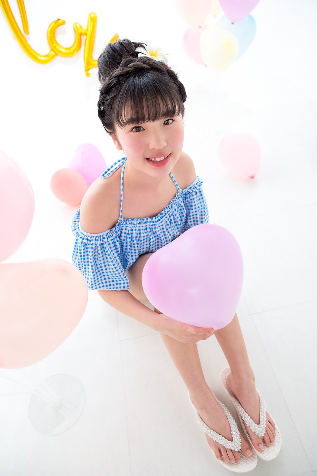 Ami Manabe 眞辺あみ, [Minisuka.tv] 2021.09.23 Fresh-idol Gallery 06
