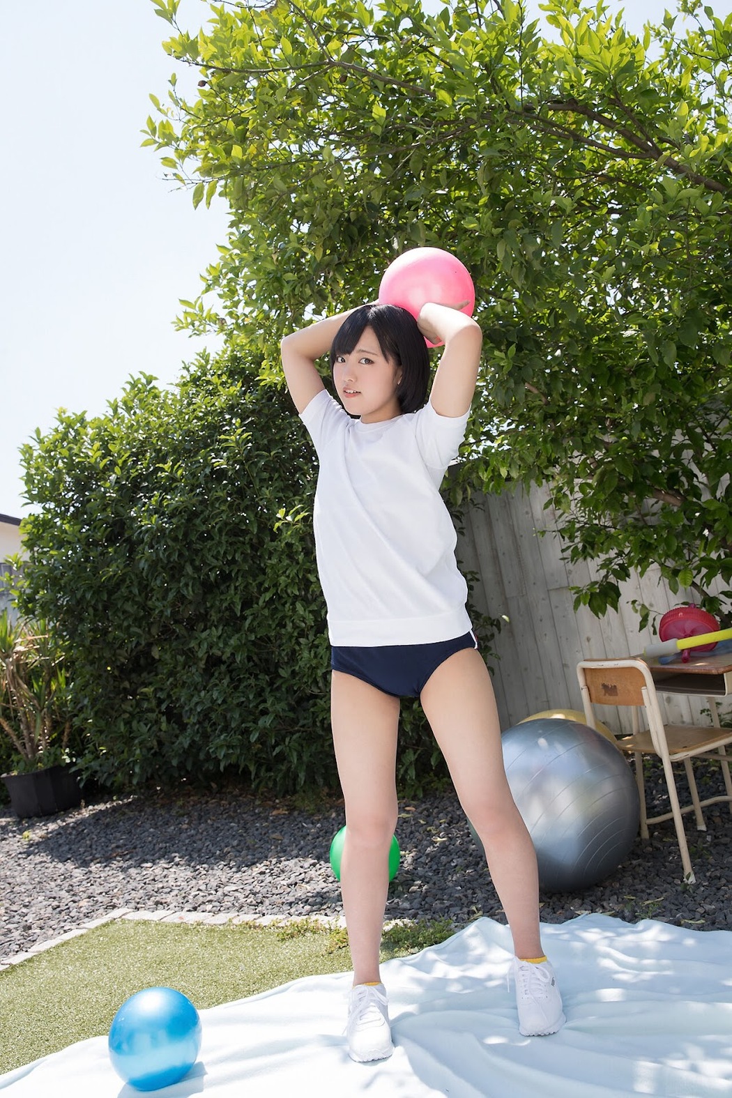 Anjyu Kouzuki 香月杏珠, [Minisuka.tv] 2021.10.14 Premium Gallery 4.3