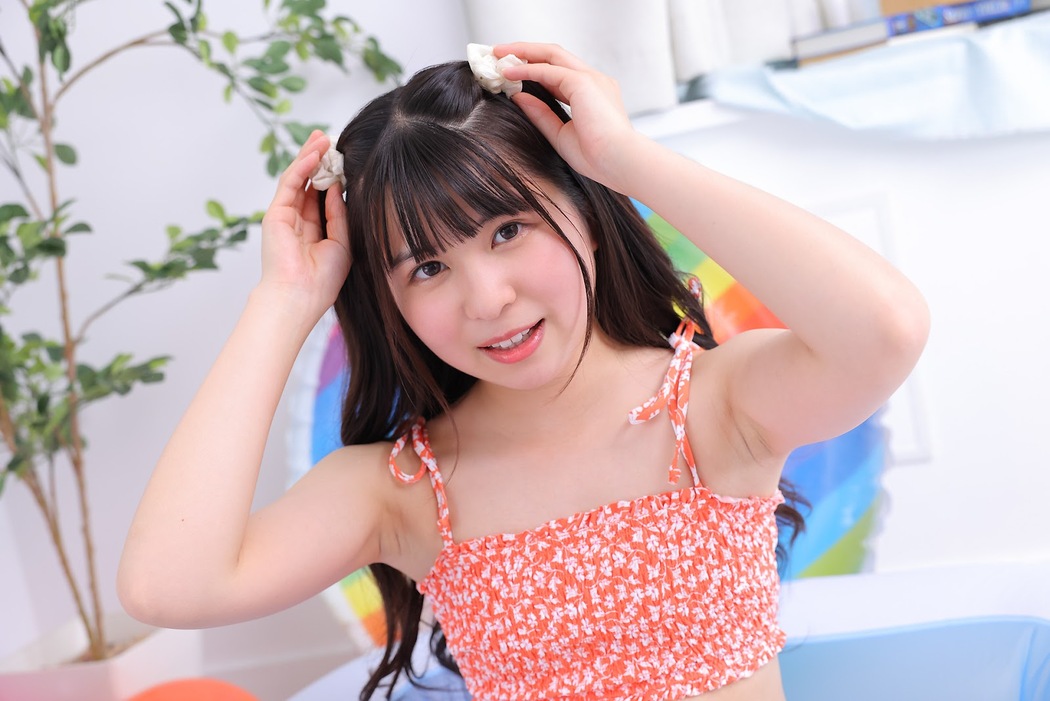 Umi Kokono 心乃うみ, [Minisuka.tv] 2021.10.14 Secret Gallery (STAGE1) 02