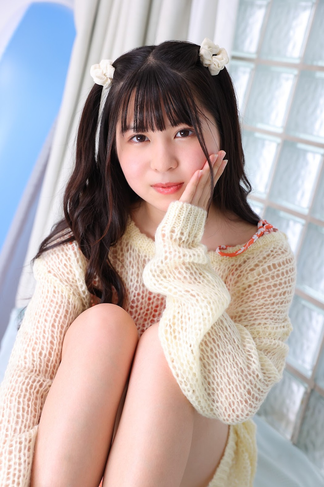 Umi Kokono 心乃うみ, [Minisuka.tv] 2021.10.14 Secret Gallery (STAGE1) 02