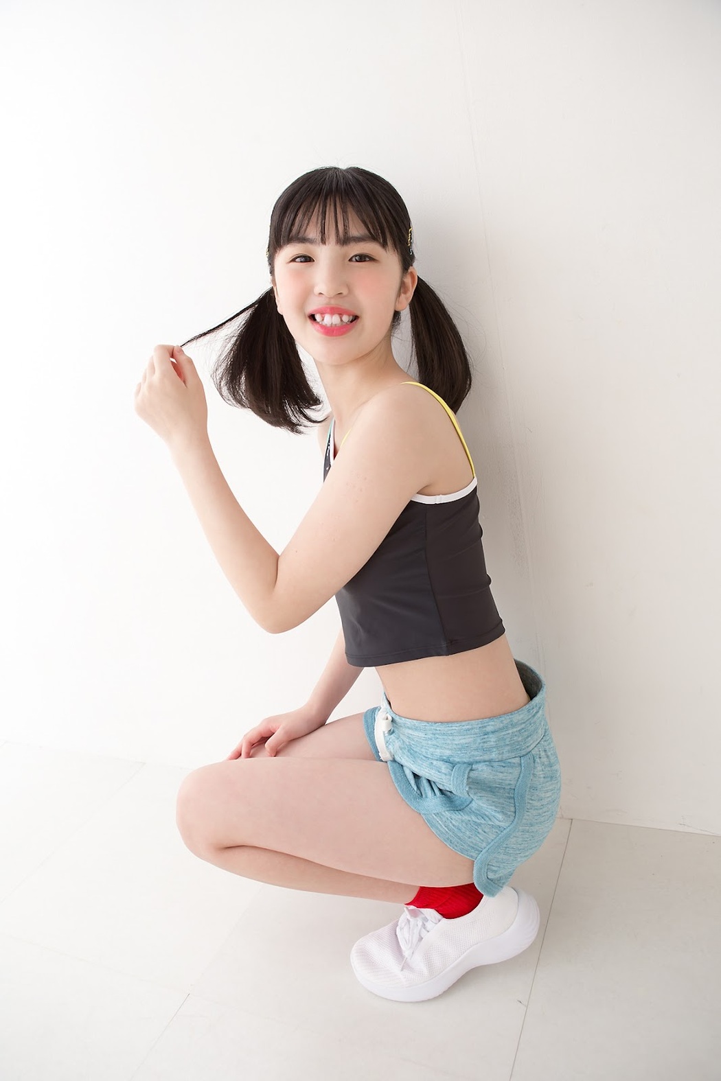 Ami Manabe 眞辺あみ, [Minisuka.tv] 2021.09.30 Fresh-idol Gallery 07