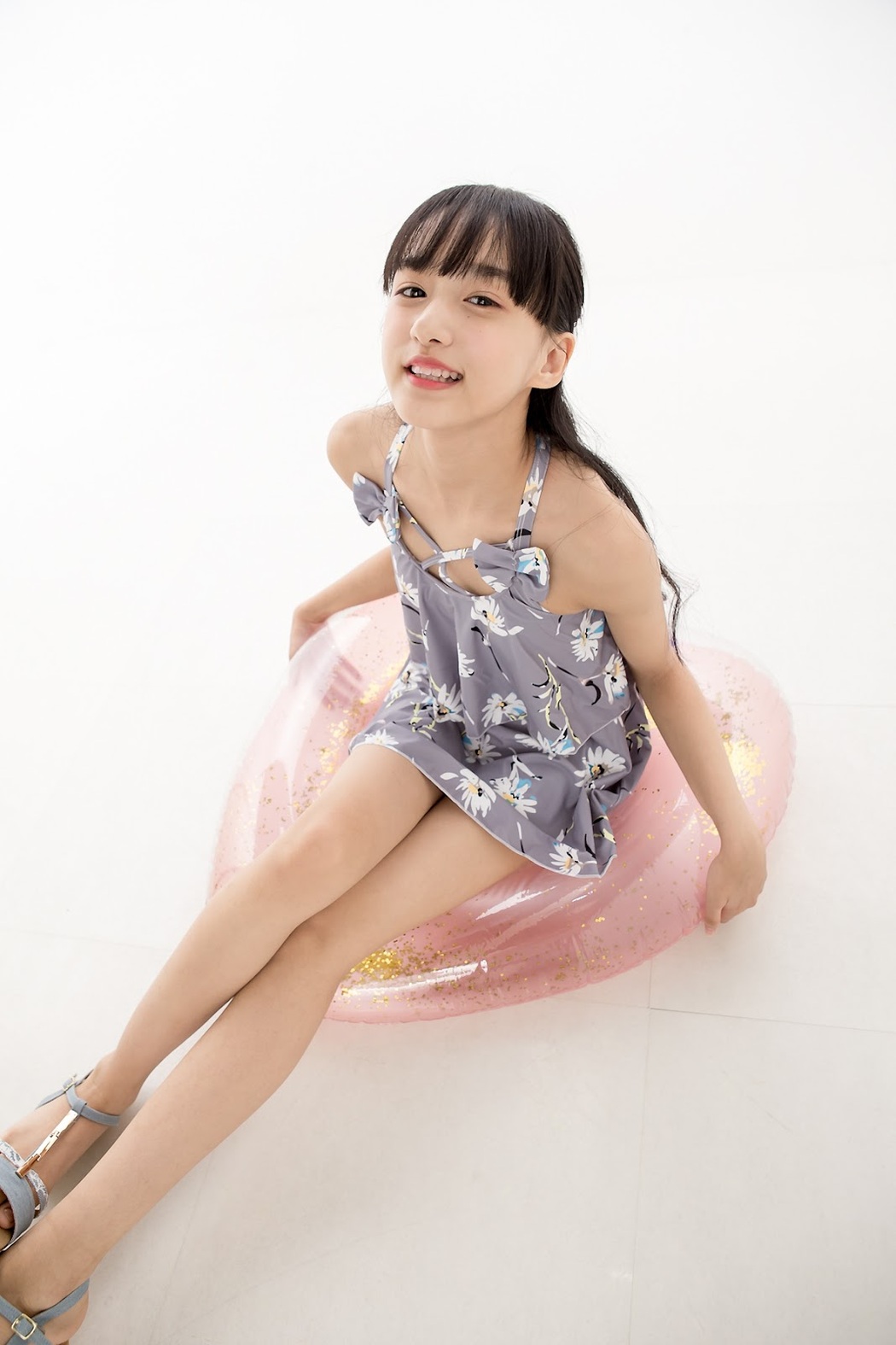 Yuna Sakiyama 咲山ゆな, [Minisuka.tv] 2021.09.30 Fresh-idol Gallery 06